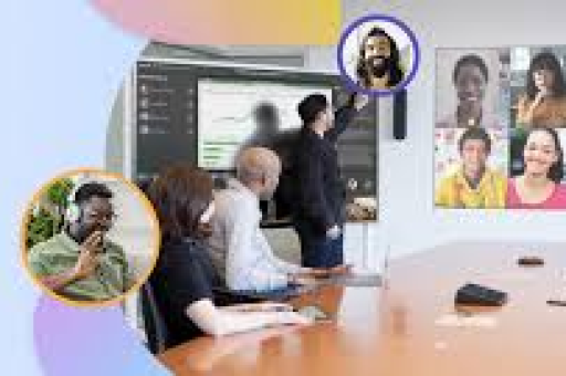 Microsoft Teams问卷阴影浓度调整全攻略，优化视觉体验与协作效率-第1张图片-Teams - Teams下载【官方网站】