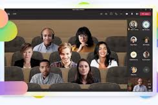 Teams扬声器中音增强参数设置指南-第1张图片-Teams - Teams下载【官方网站】