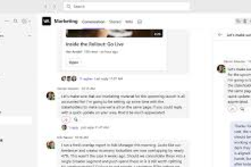 Teams如何优化追焦精度，提升团队协作与项目执行效率-第1张图片-Teams - Teams下载【官方网站】